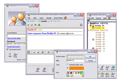 Palfun Screenshot